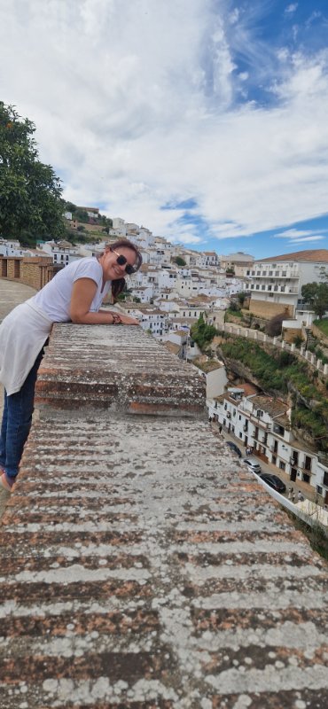 setenil